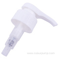 Lotion Pump with Screw for Shampoo Packaging 38/410